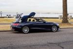 Mercedes-Benz S500 Cabriolet 2016 года (AU)